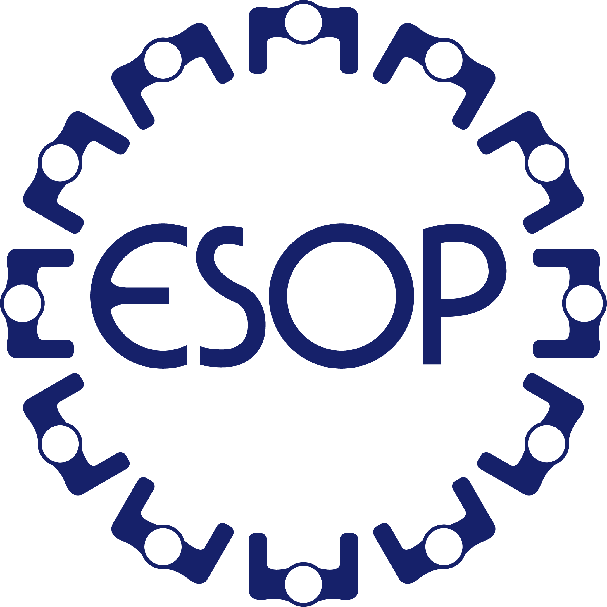 October is ESOP Month - HM Cragg