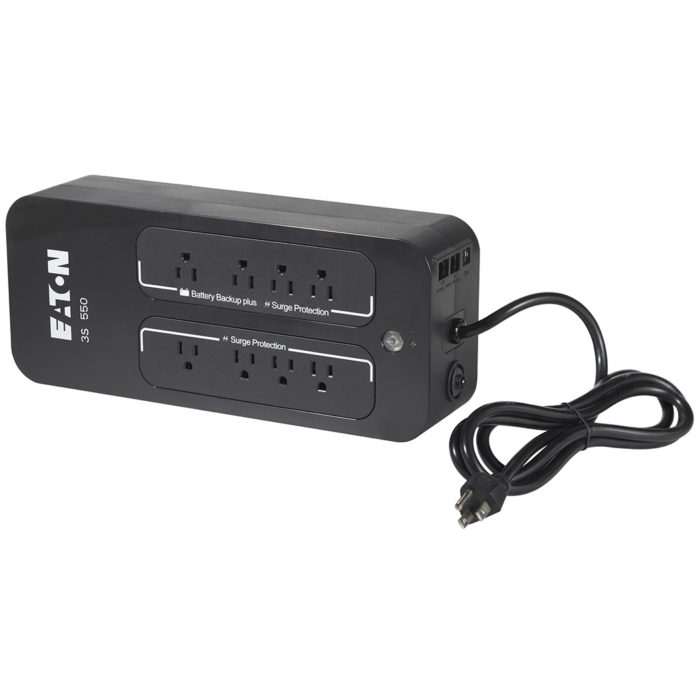 Eaton 3S - Image 6