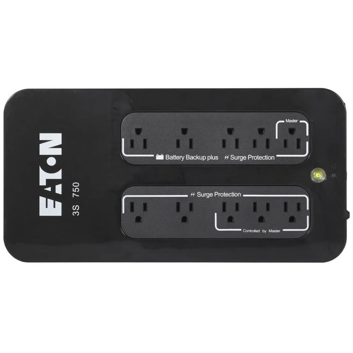 Eaton 3S - Image 5