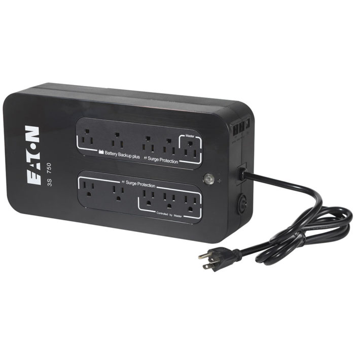 Eaton 3S - Image 3