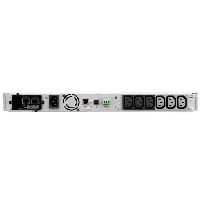 Eaton 5P - Image 21