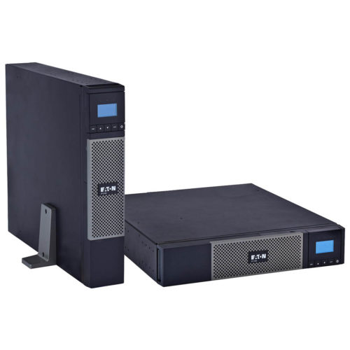 Eaton 5P rack and tower configurations