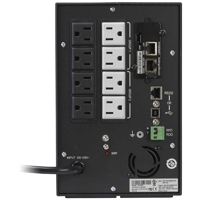 Eaton 5P - Image 10