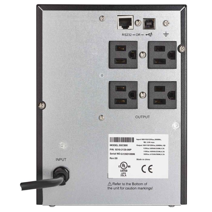 Eaton 5SC - Image 5