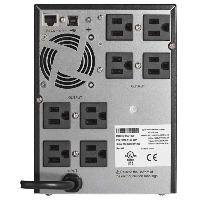 Eaton 5SC - Image 3