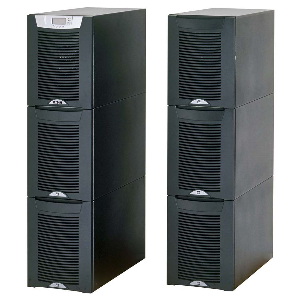 Eaton 9355 UPS HM Cragg