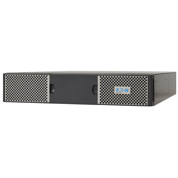 Eaton 9PX UPS front angled - HM Cragg
