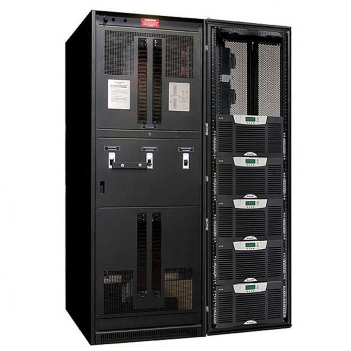 Eaton BladeUPS PDU with Maintenance Bypass