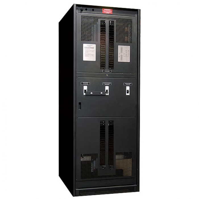 Eaton BladeUPS PDU with Maintenance Bypass - Image 2