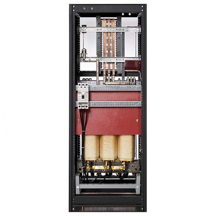 Eaton BladeUPS PDU with Maintenance Bypass - Image 3