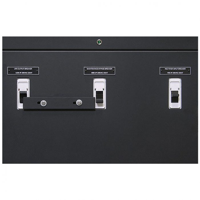 Eaton BladeUPS PDU with Maintenance Bypass - Image 5