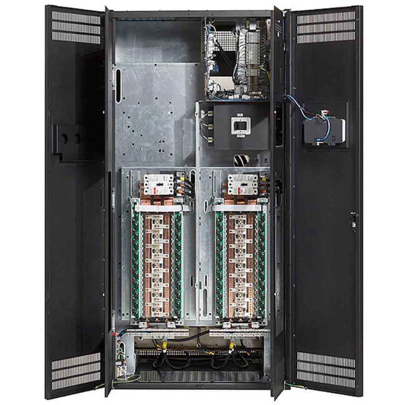 Eaton Power Distribution Unit (PDU) HM Cragg