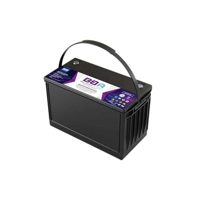 C&D Broadband Battery