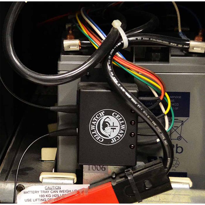 Eaton Cellwatch