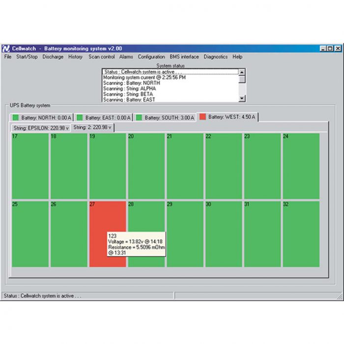 Eaton Cellwatch - Image 3
