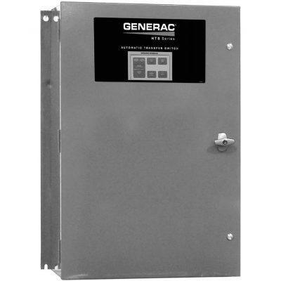 Transfer Switch Archives - HM Cragg
