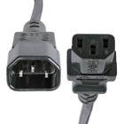 IEC60320 C13 C14 Jumper Power Cords
