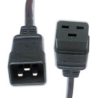 IEC60320 C19 C20 Power Cords