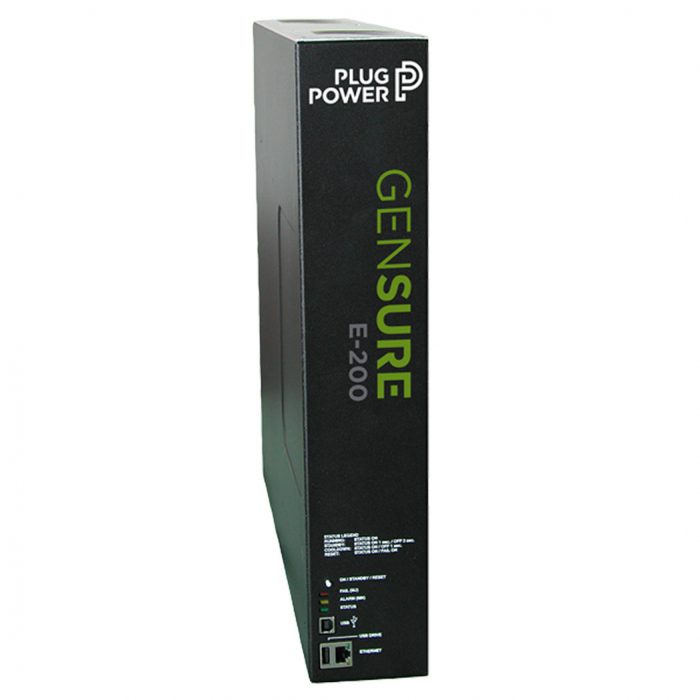 PlugPower GenSure