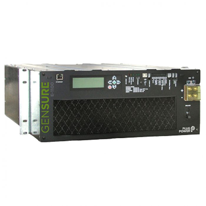 PlugPower GenSure