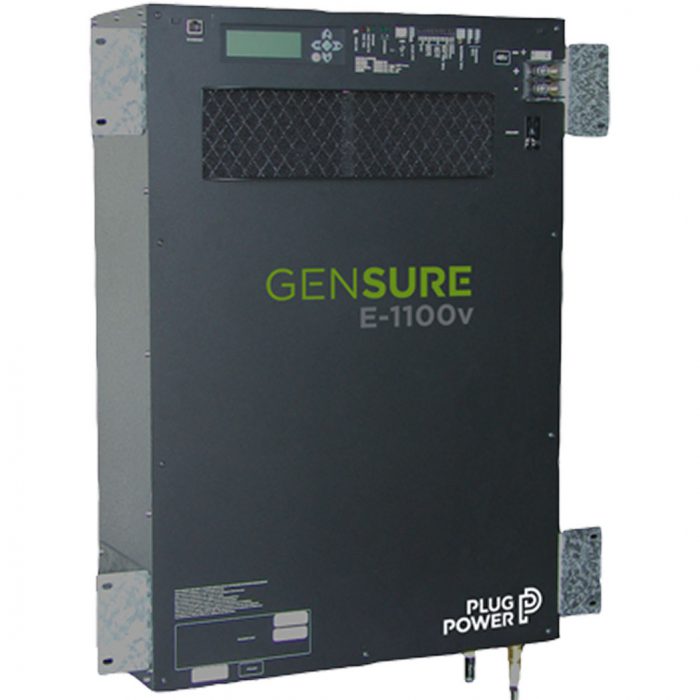 PlugPower GenSure