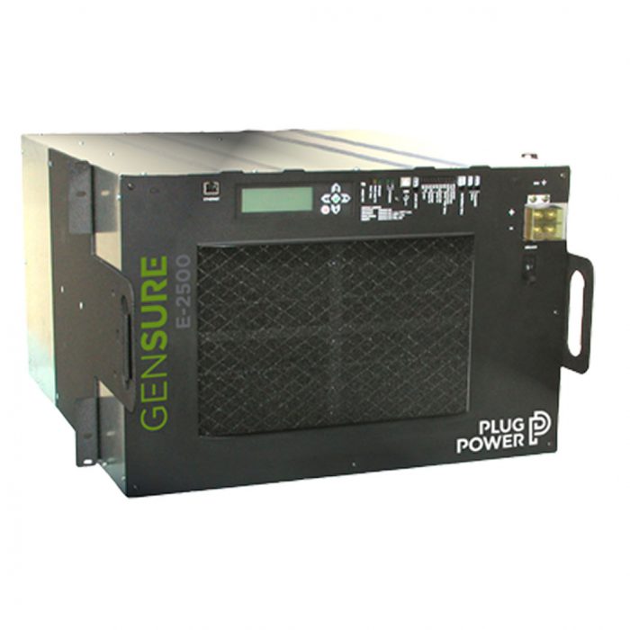 PlugPower GenSure