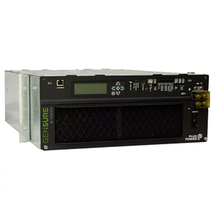 PlugPower GenSure