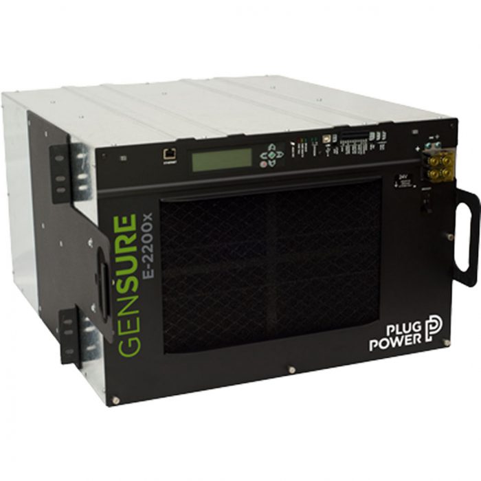 PlugPower GenSure