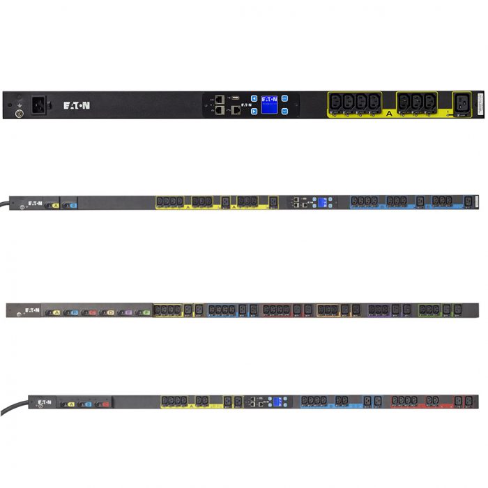 Eaton G3