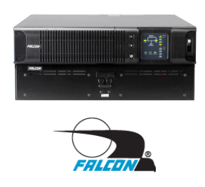 Falcon SSG RP Industrial UPS