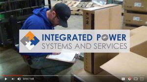 Integrated Power Systems and Services
