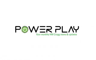 HM Cragg PowerPlay News