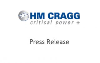 HM Cragg Press Release