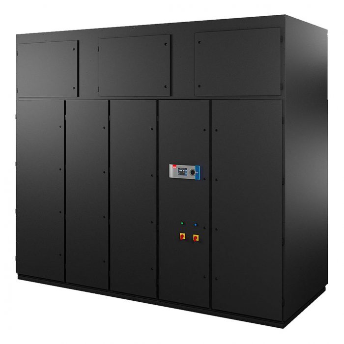Stulz CyberAir CRAC