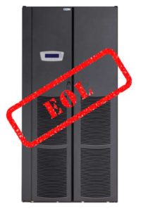 Eaton Announces EOL for 9390 UPS