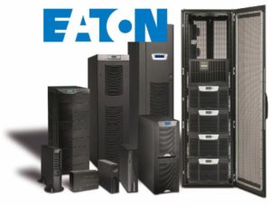 Eaton