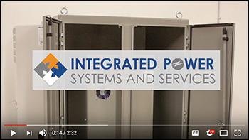 Integrated Power Systems and Services