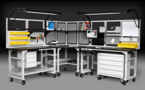 Eaton Tech Bench