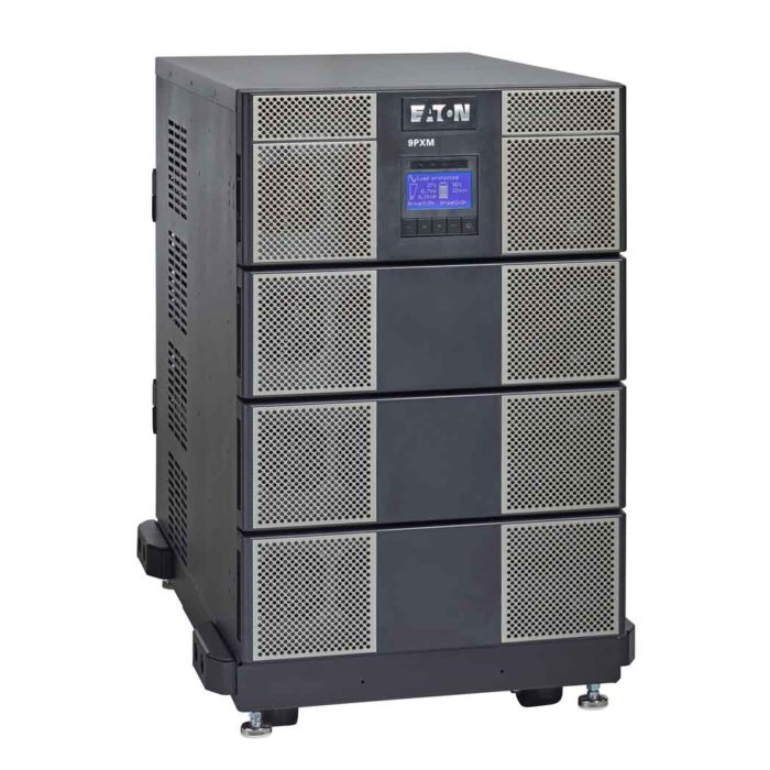 Eaton 9PXM Modular UPS