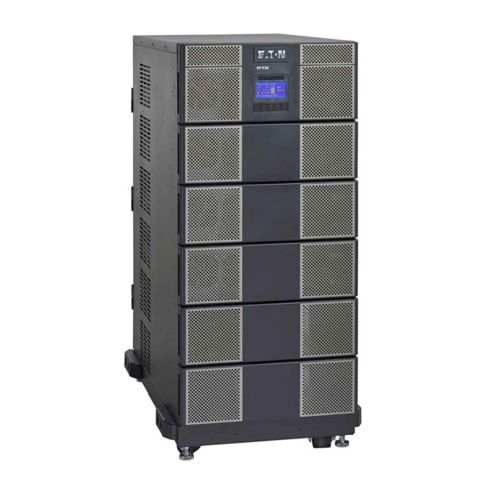 Eaton 9PXM Modular UPS