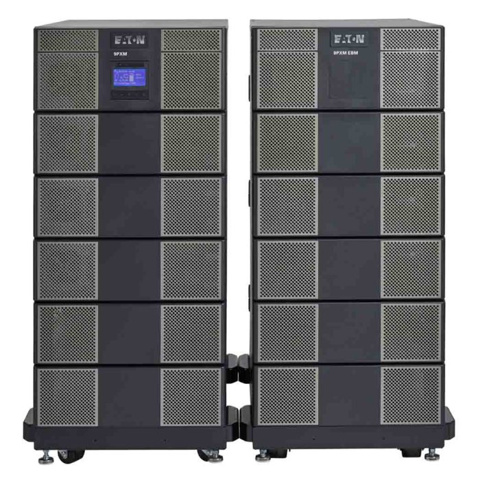 Eaton 9PXM Modular UPS