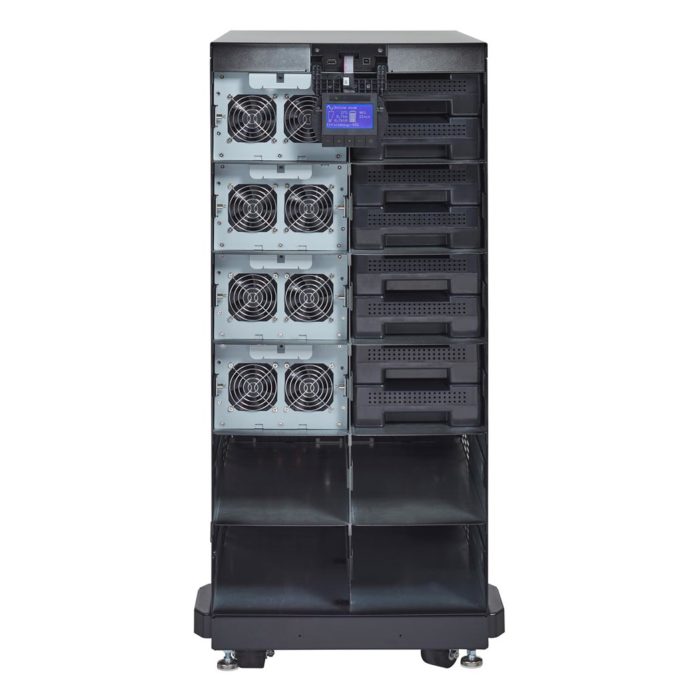 Eaton 9PXM Modular UPS