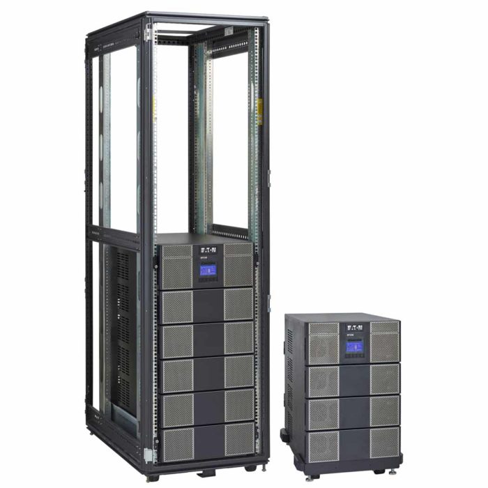 Eaton 9PXM Modular UPS