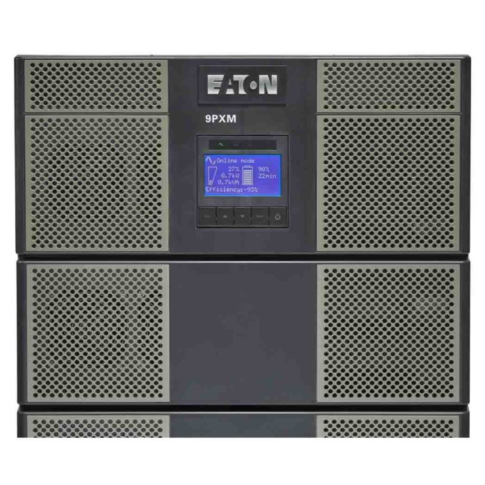 Eaton 9PXM Modular UPS