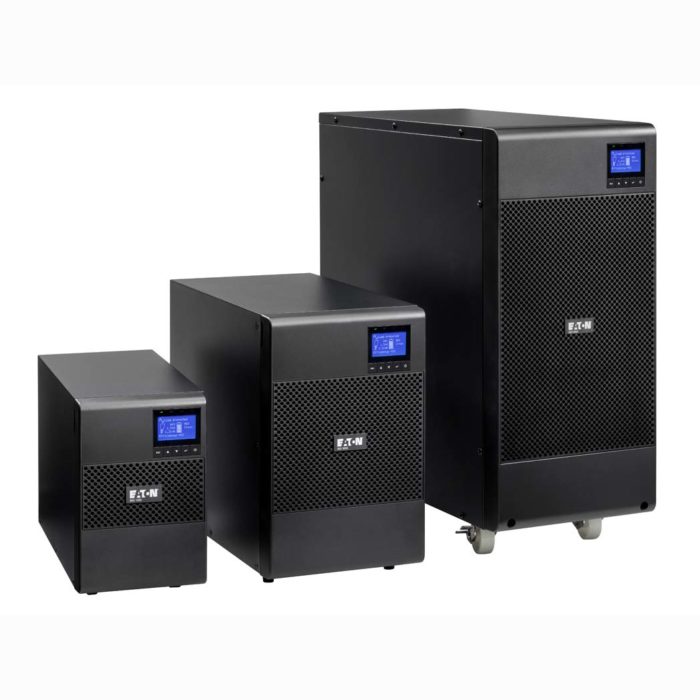 Eaton 9SX Double Conversion UPS