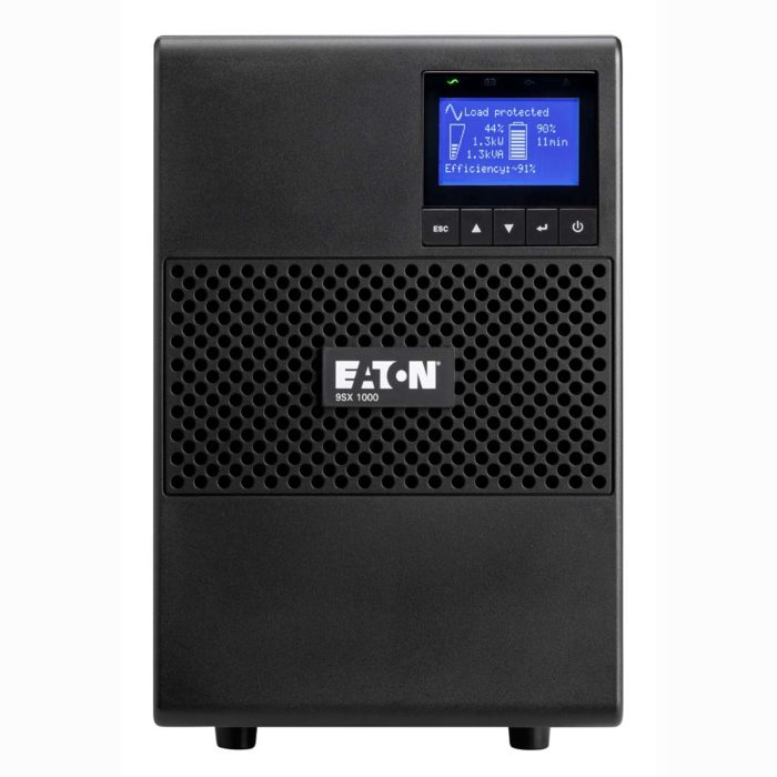 Eaton 9SX Double Conversion UPS