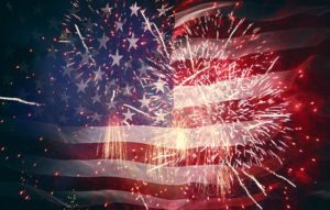 HM Cragg Closed July 4th & 5th