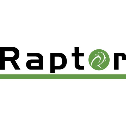 RLE Industries Raptor Logo