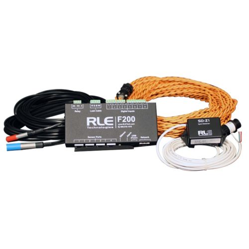RLE Industries Seahawk Product Image