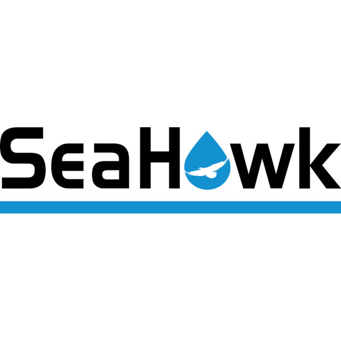 RLE Industries Seahawk Logo